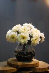 artificial silk flower arrangements w042